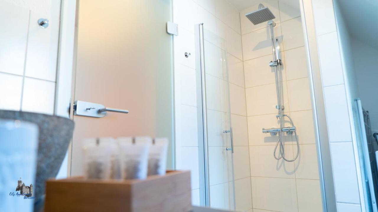 City Apartment Wertheim Dış mekan fotoğraf
