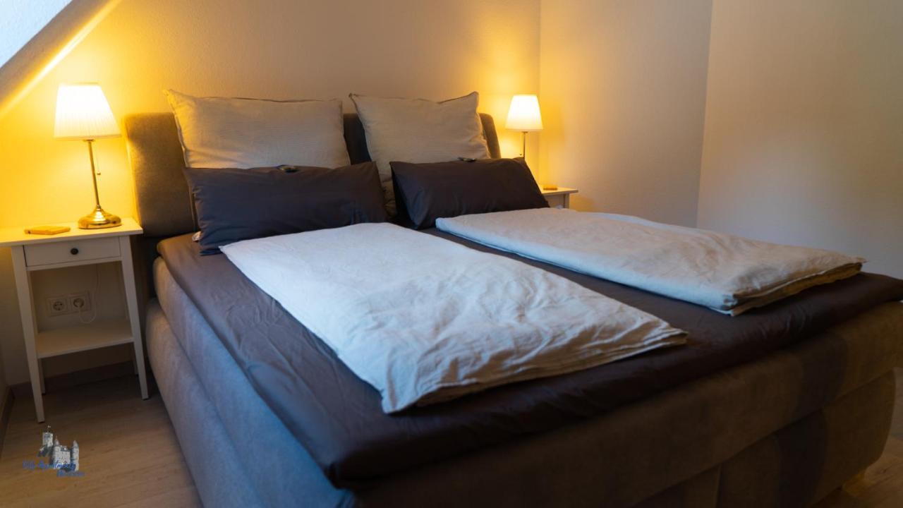 City Apartment Wertheim Dış mekan fotoğraf