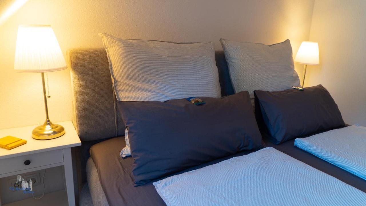 City Apartment Wertheim Dış mekan fotoğraf